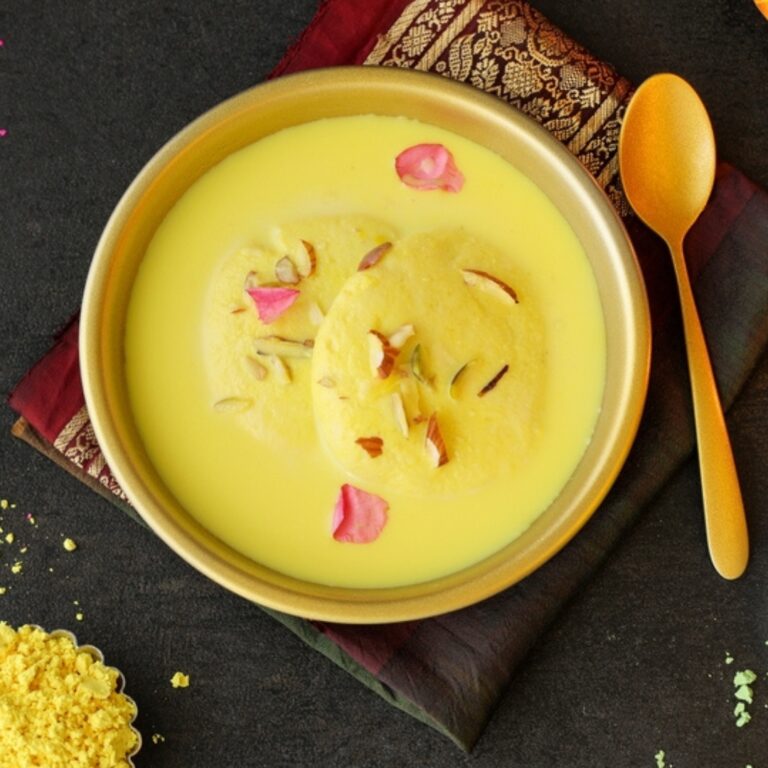 Ras Malai