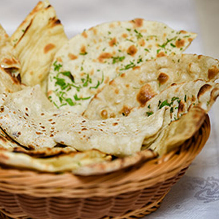 Bread Basket