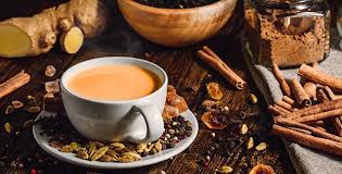 Masala Chai