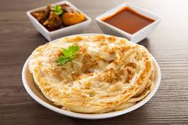 Malabar Paratha ( 2 pieces )