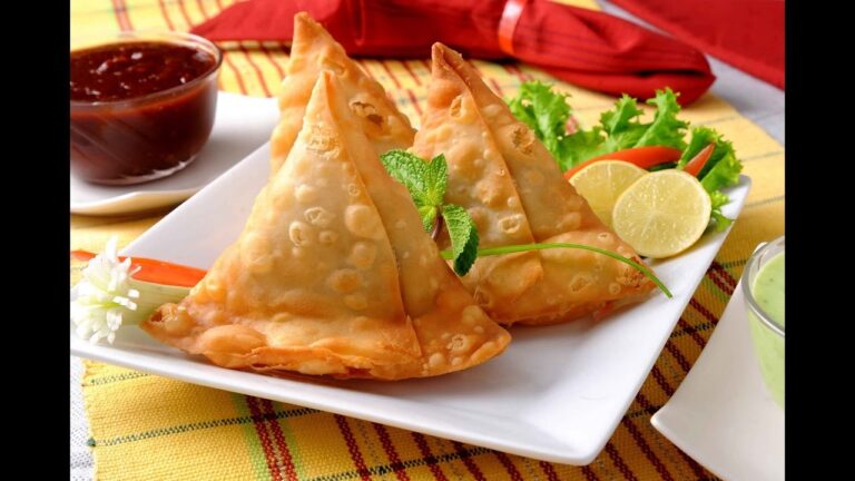 Samosa 3